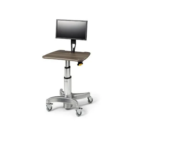 Midmark WORKSTATION, PC FLAT PANEL SECURE 6213 DUNE – 6213-001-794