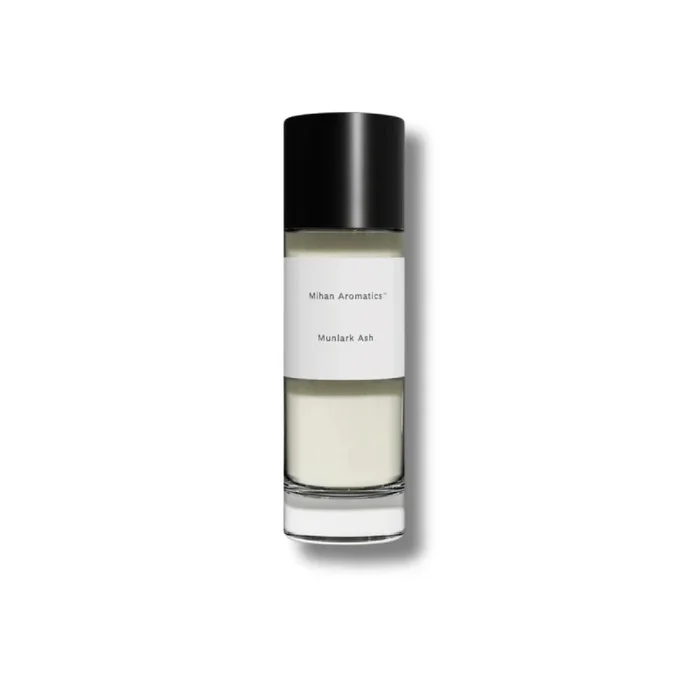 Mihan Aromatics Munlark Ash EDP (30 ml) #10087215