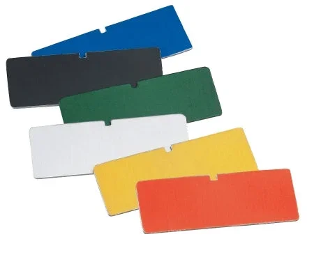 Miltex Identification Tag Gold – 3-5940-04