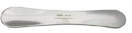 Miltex Lid Plate Jaeger 4-1/4 Inch Length, 20/23 mm Blade Width – 18-120