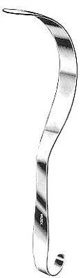 Miltex Retractor Deaver 1 X 13 Inch OR Grade – 11-204
