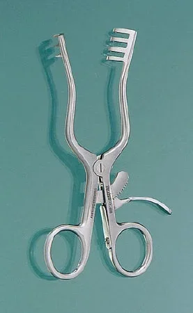 Miltex Retractor Weitlaner 8 Inch – 11-617