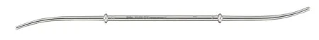 Miltex Uterine Dilator Hegar 7-1/2 Inch Stainless Steel NonSterile Reusable – 30-555-1112