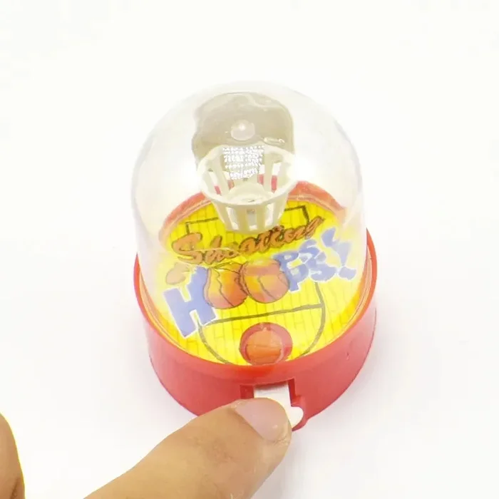 Mini Fingers Basketball Shooting Games Parent-Child Interactive Desktop Games Early Resolving anxiety anti stress Toys Gift