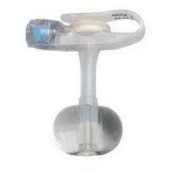 Mini ONE Balloon Button Kit 24 fr x 2-2/3 cm