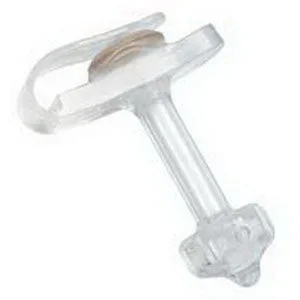 Mini ONE Capsule Non-Balloon Button Kit 18 fr x 2-2/5 cm