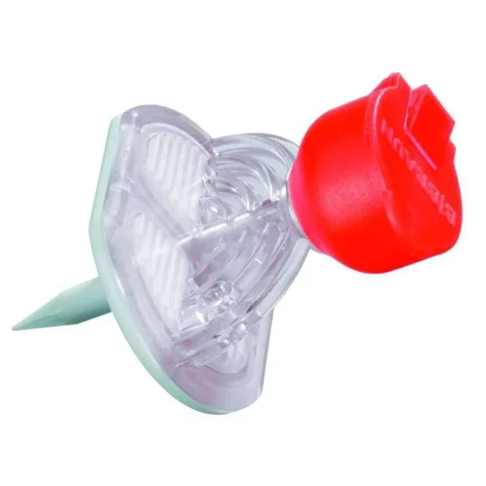 Mini-Spike Chemo Micro-Tip BBraun