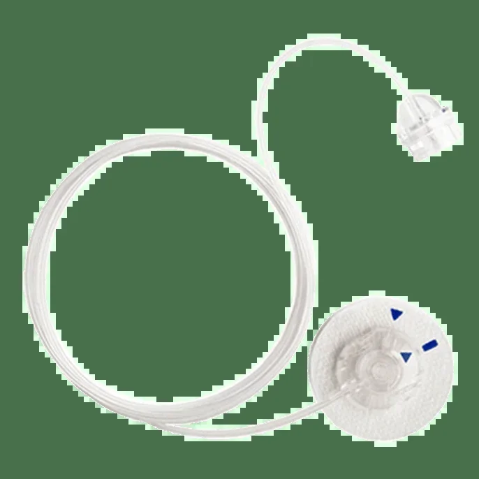 MiniMed Quick-set Infusion Sets