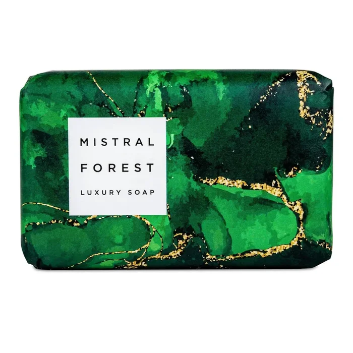 Mistral Marbles Forest Soap (200 g) #10085611