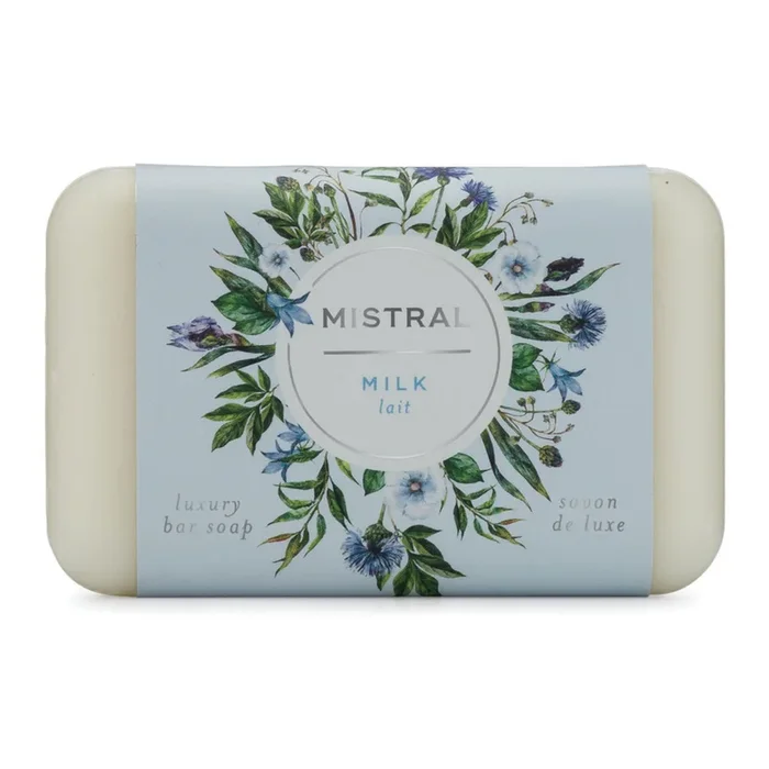 Mistral Milk Soap (7 oz) #10077115