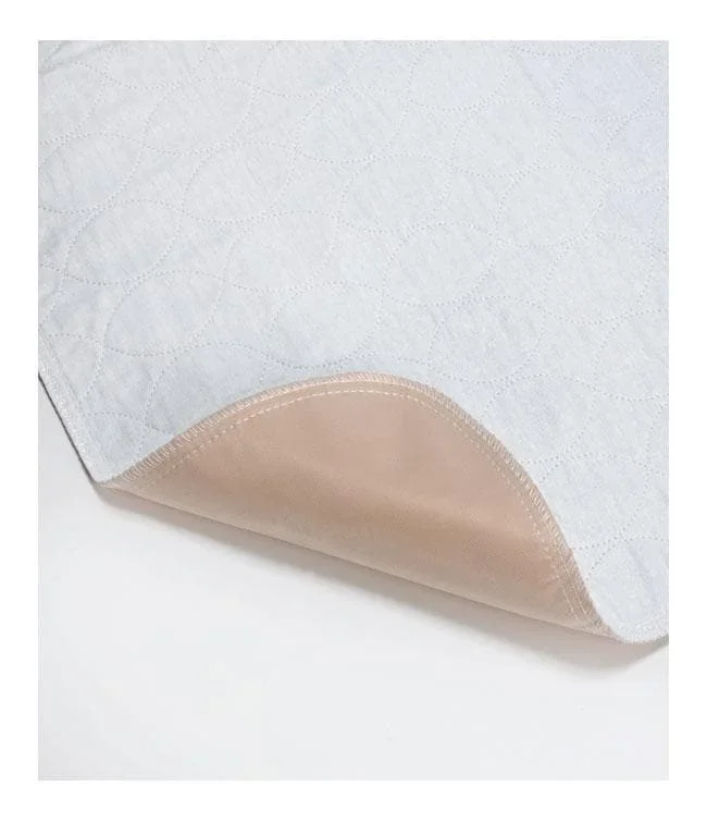 MOBB Healthcare Cotton Bed Protector Pads