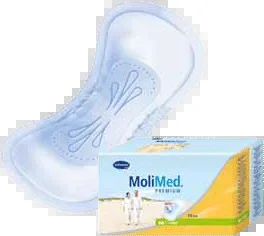 MoliCare Premium Lady Pad, 2 Drops