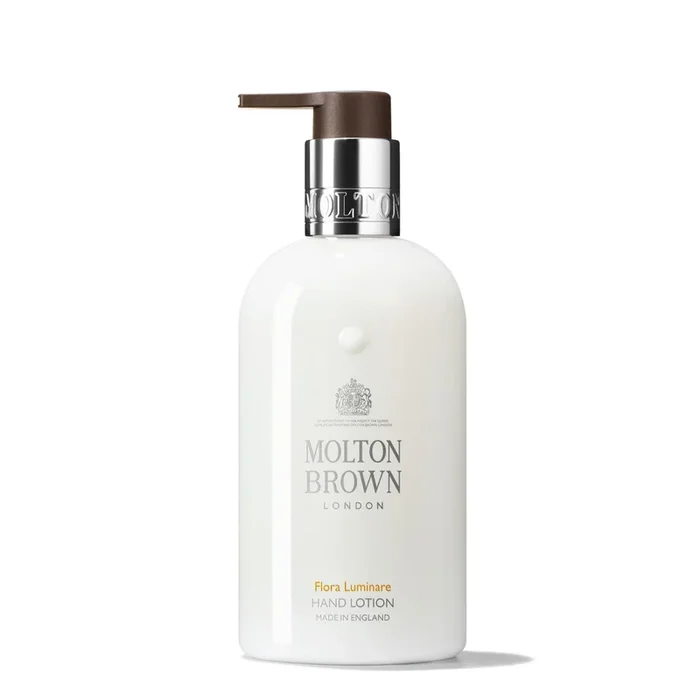 Molton Brown Flora Luminare Hand Lotion (300 ml) #10083406
