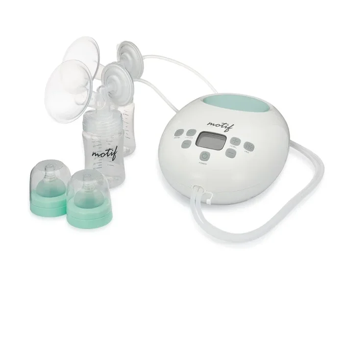 Motif Luna Double Electric Breast Pump