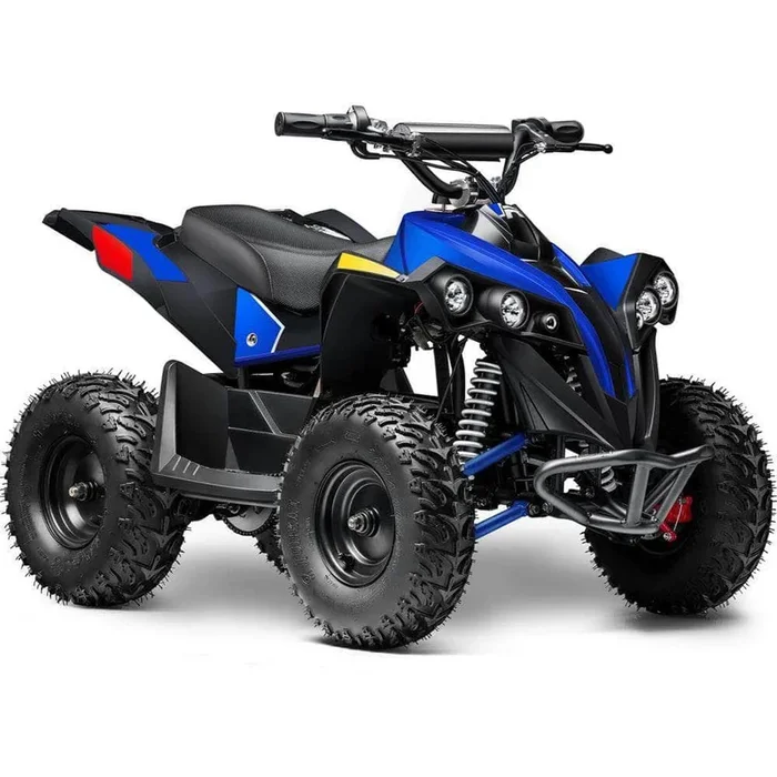 MotoTec E-Bully 36v 1000w Electric ATV
