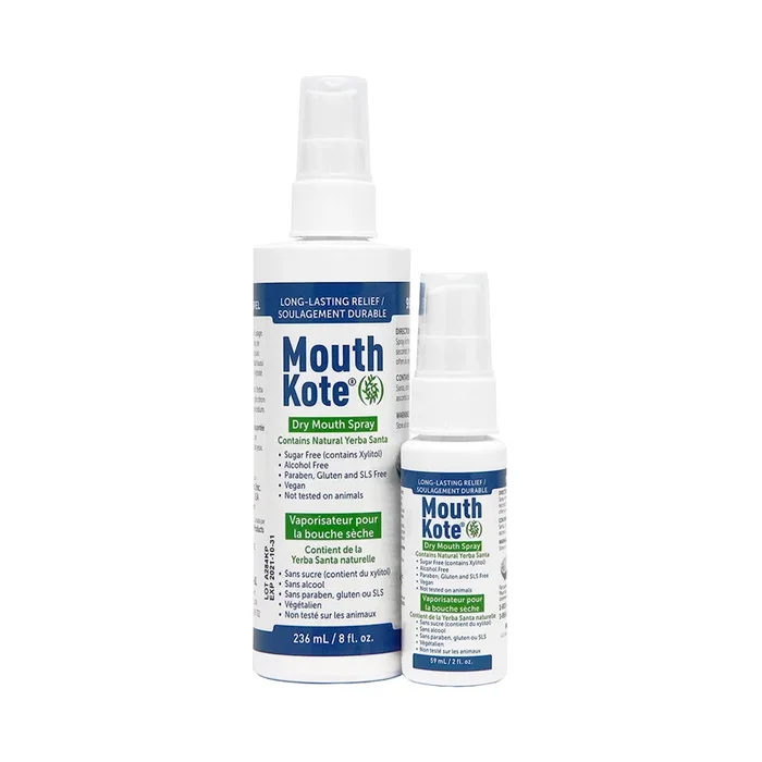 Mouth Kote Mouth Moisturizer