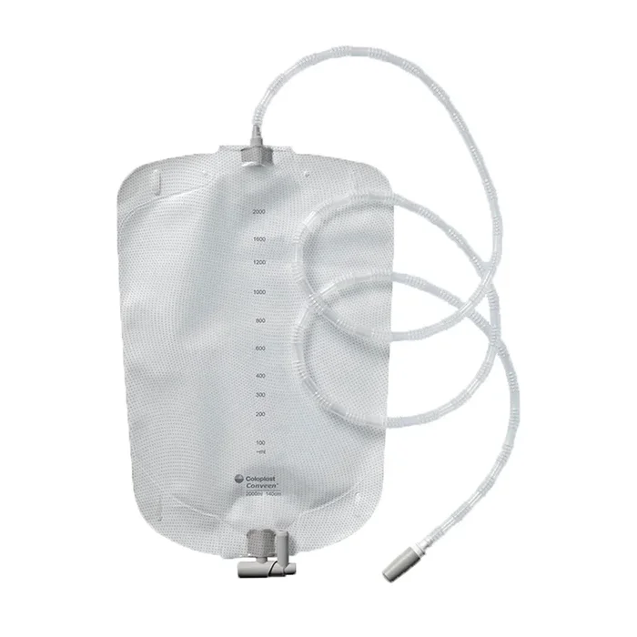 Moveen Urinary Night Drain Bag