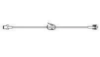 MPS Medical Acacia Pump Set 60 Inch Tubing – EB-060-01