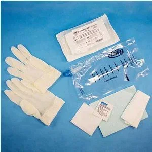 MTG EZ-Advancer Mini-Pak Closed System 10 Fr 10″ 700 mL