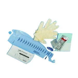 MTG Instant Cath Coude Closed System 16 Fr 16″ 1500 mL