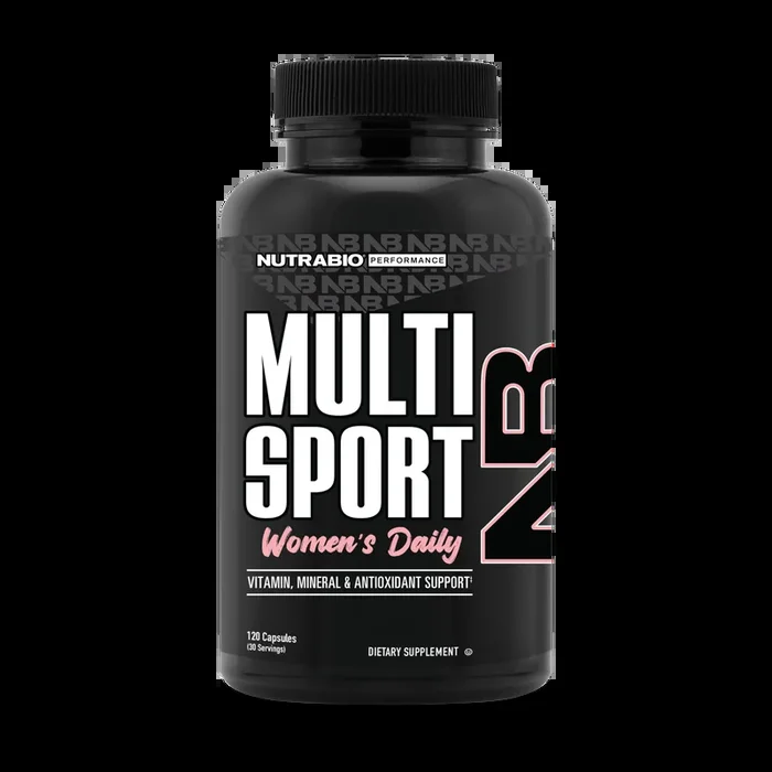 MultiSport for Women