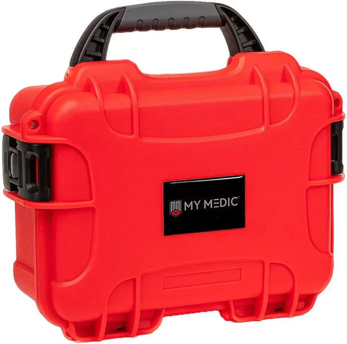 My Medic BOAT MEDIC First Aid Kit