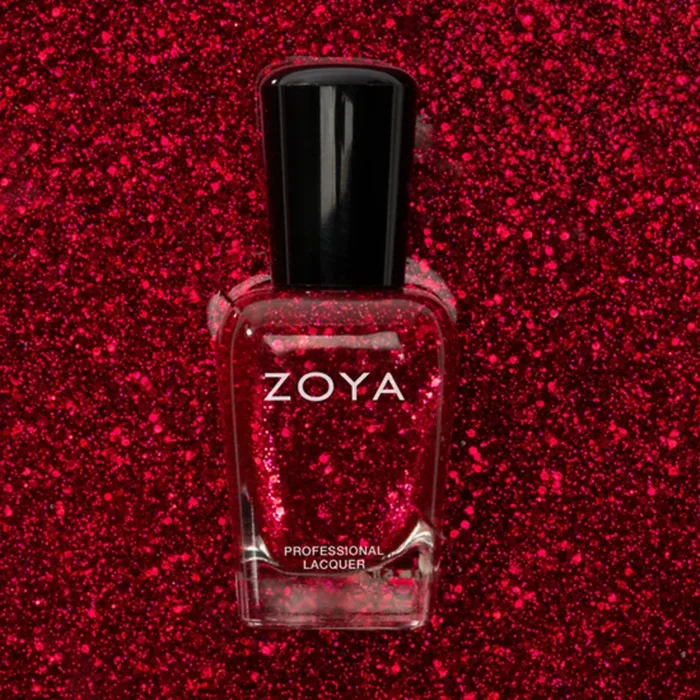 NAIL POLISH LOVE