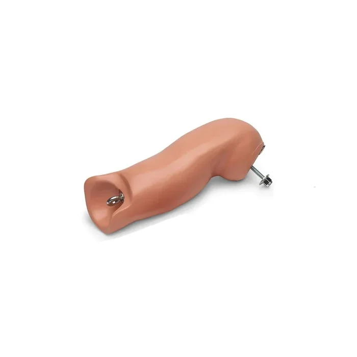 Nasco Healthcare Simulaids® Large Hard Body Rescue Randy Replacement Upper Arm