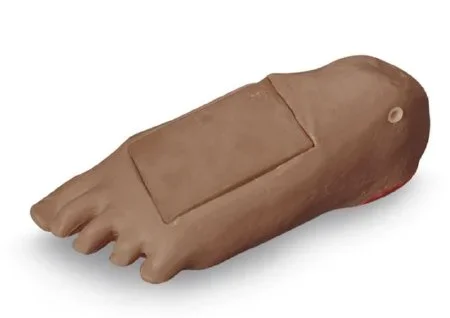Nasco Life/Form Edema Foot Trainer 6-1/2 lbs. – LF04129