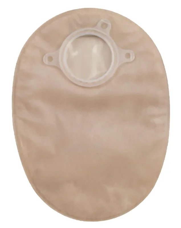 Natura + Closed End Pouch, Box of 30