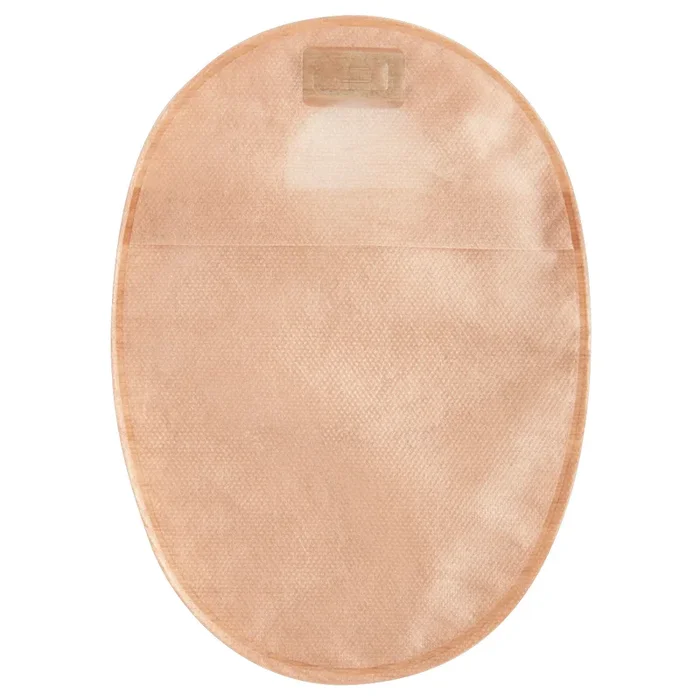 Natura + Two-Piece Closed with Filter, Small 6″, Opaque, 1-3/4″ Flange