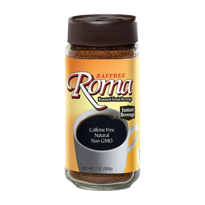 Natural Touch Kaffree Roma 7Oz
