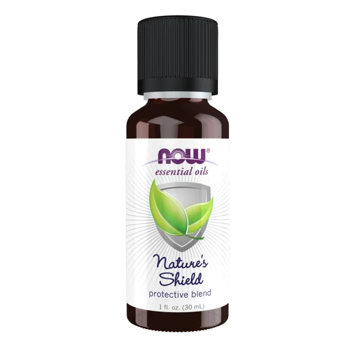 NATURES SHIELD OIL BLEND