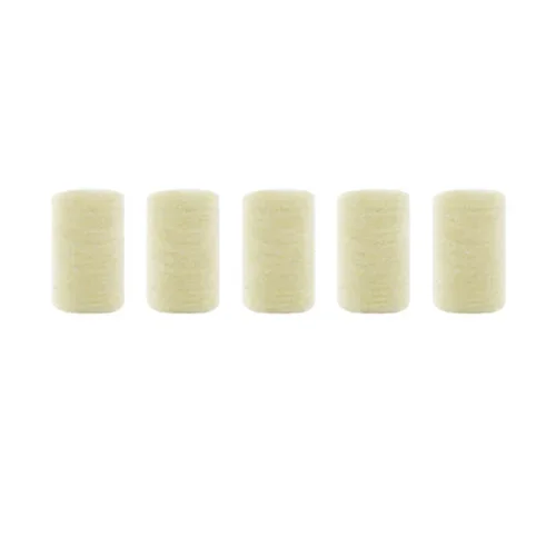 Nebulizer Filters Large 5 per Pack