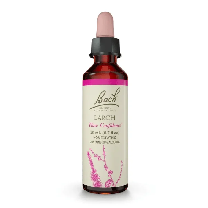 Nelson Bach Larch (20 ml) #20104