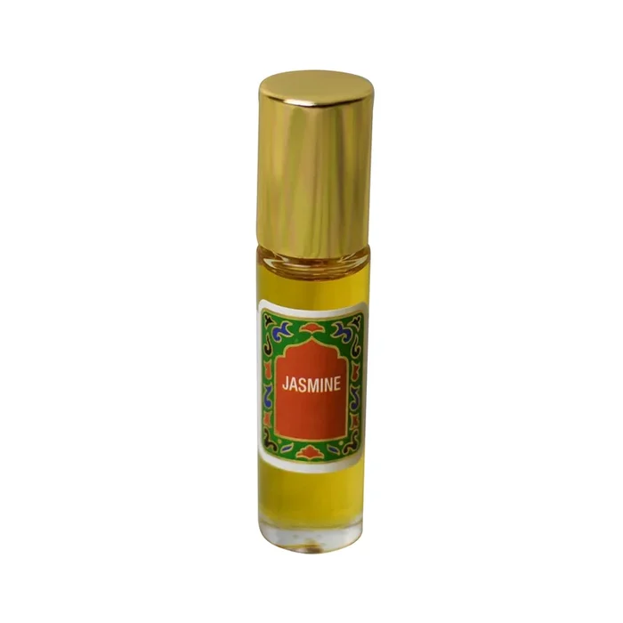 Nemat International, Inc Jasmine Fragrance Roll-On (10 ml) #10075206