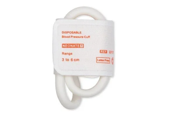 Neonate #1 Double Hose 3 – 6 Cm Box Of 10 – Compares to 2521