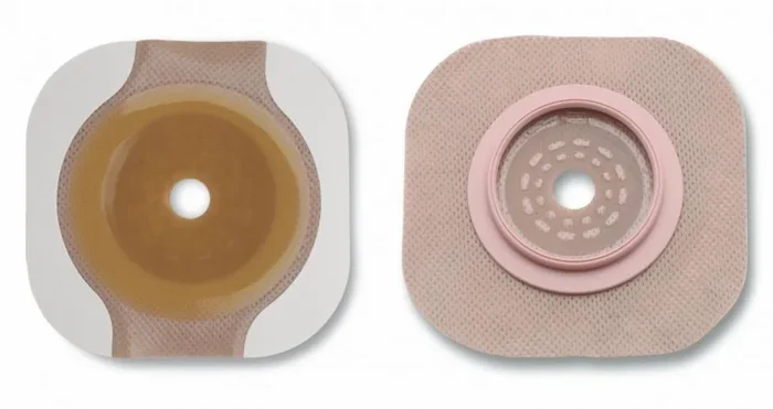 New Image Flextend Flat Skin Barrier