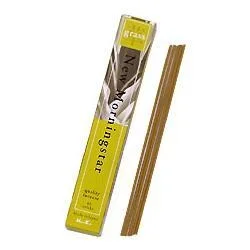 Nippon Kodo Grass Incense (40 count) #25077