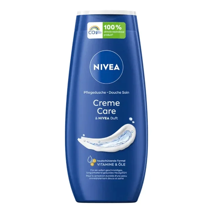 Nivea Creme Care Body Wash (250 ml) 10073460