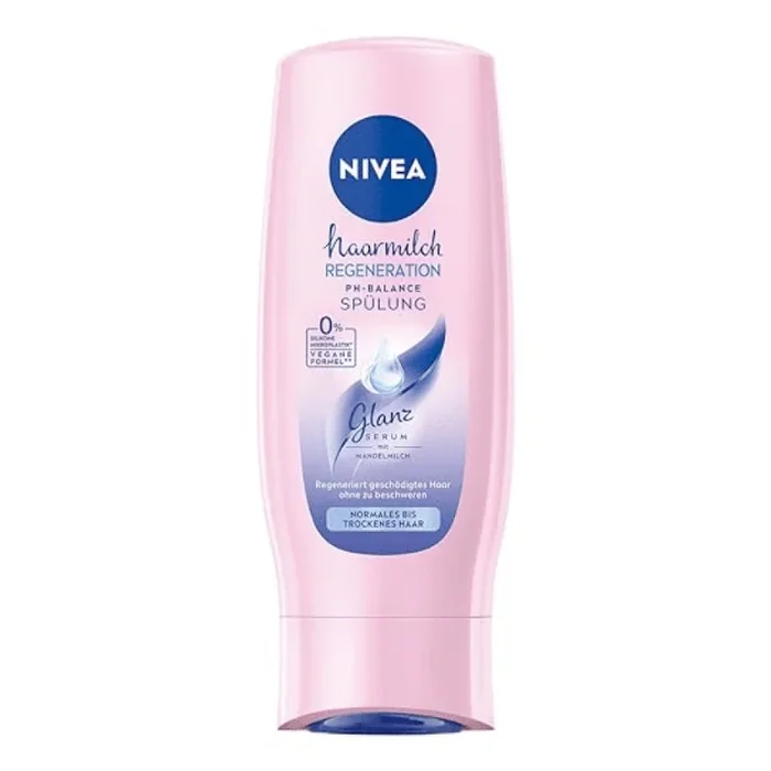 Nivea Haarmilch Regenration Conditioner (200 ml) #10083514