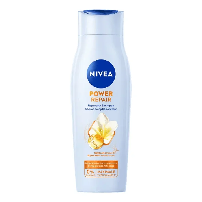 Nivea Power Repair Shampoo (250 ml) #10079624