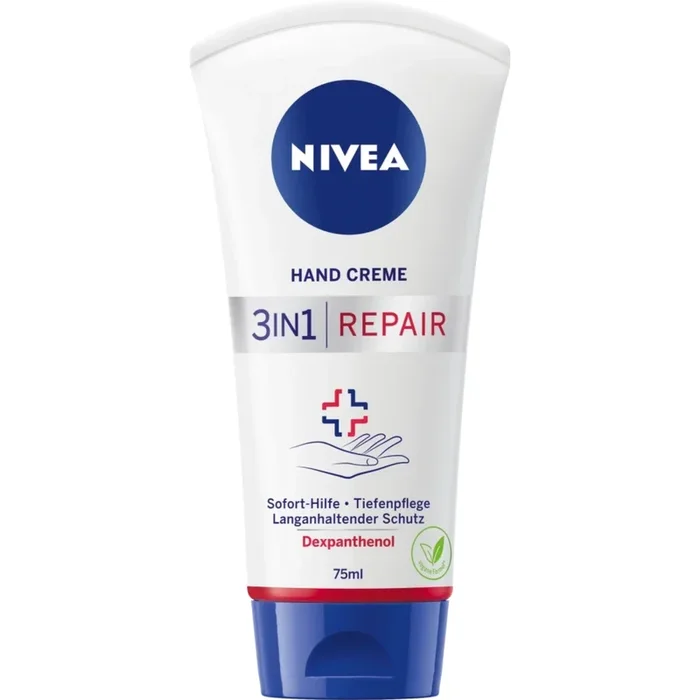Nivea Repair Care Hand Creme (75 ml) #10079616