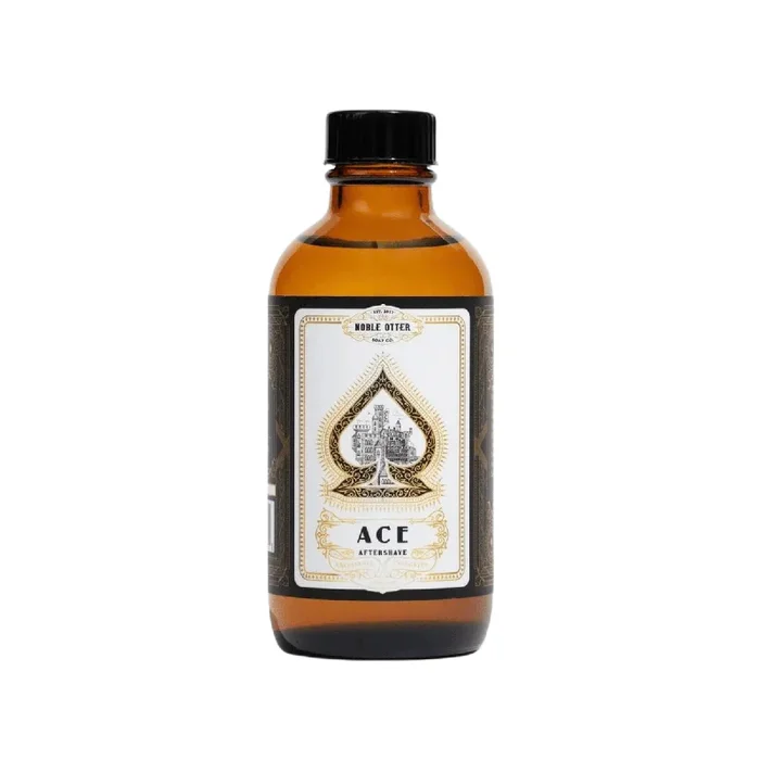 Noble Otter Ace Aftershave (4 fl oz) #10087420