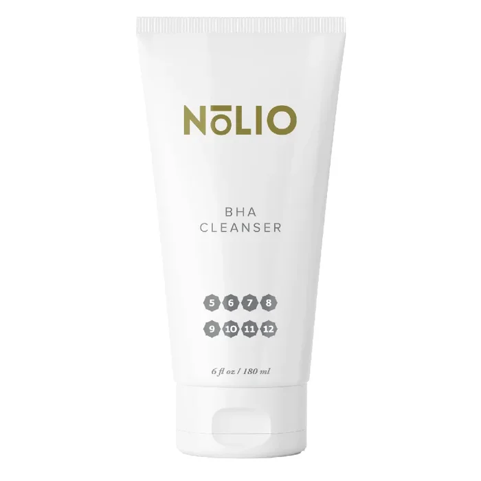 NoLIO BHA Cleanser