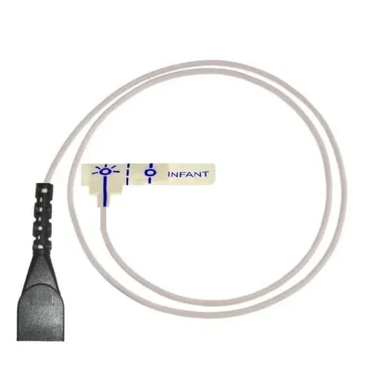 Nonin Compatible Disposable SpO2 Sensors