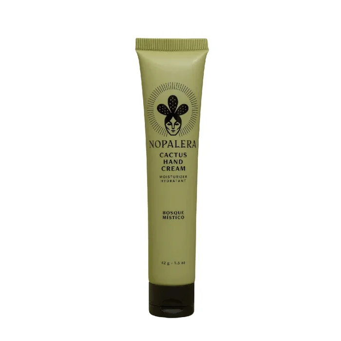 Nopalera Bosque Mistico Cactus Hand Cream (1.5 oz) #10090078