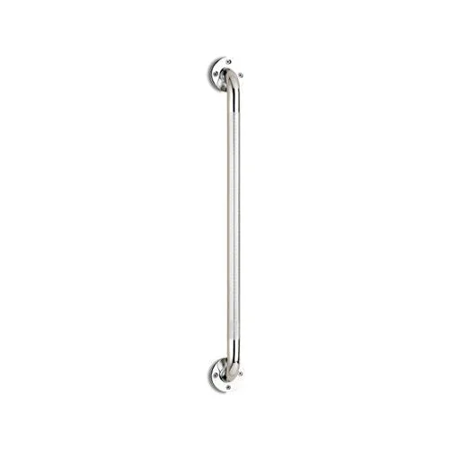 Nova Ortho-Med Bar, Grab Chrome 24″ (6/Cs) – 8024CH-R