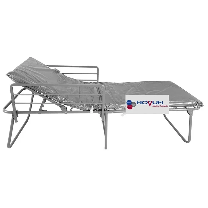 Novum Medical Products Emergency Folding Cot