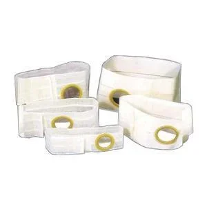 Nu-Form Beige Support Belt 3-1/4″ Center Opening 6″ Wide 41″ – 46″ Waist X-Large Regular Elastic